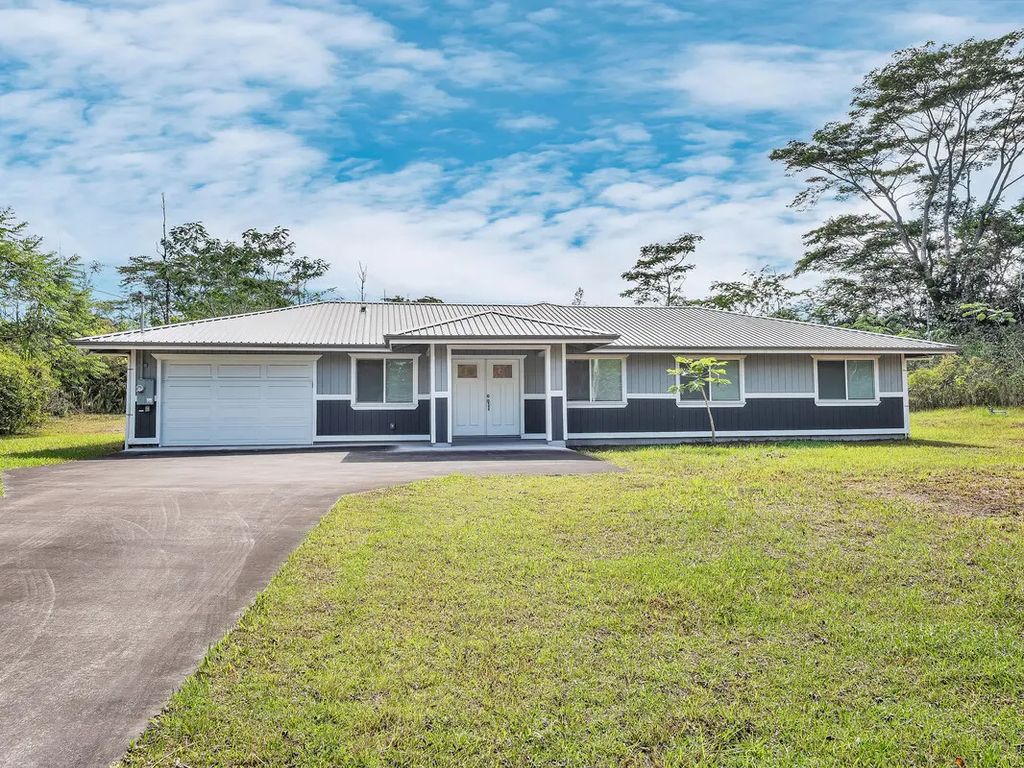 15-1506 11th Ave, Keaau
