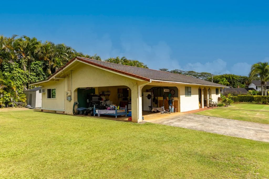 1689 Hoomaha Pl, Kapaa
