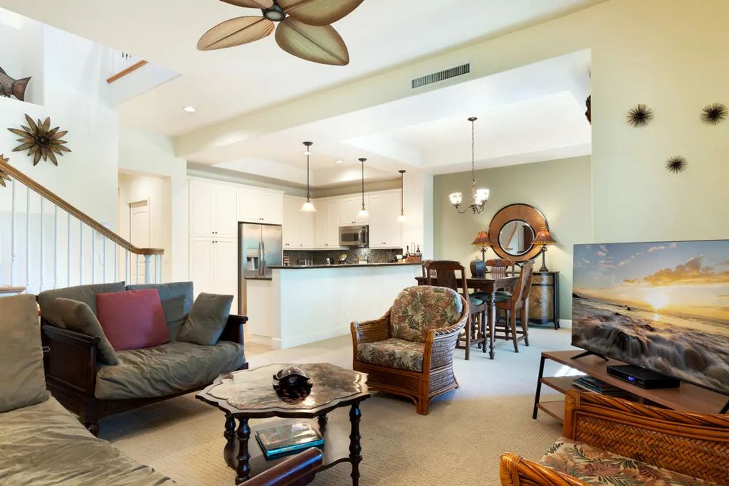 68-1118 Kaniku Dr 404, Kamuela