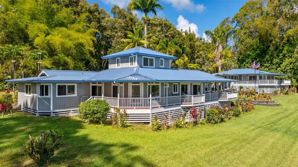 29-655 Chin Chuck Rd, Hakalau