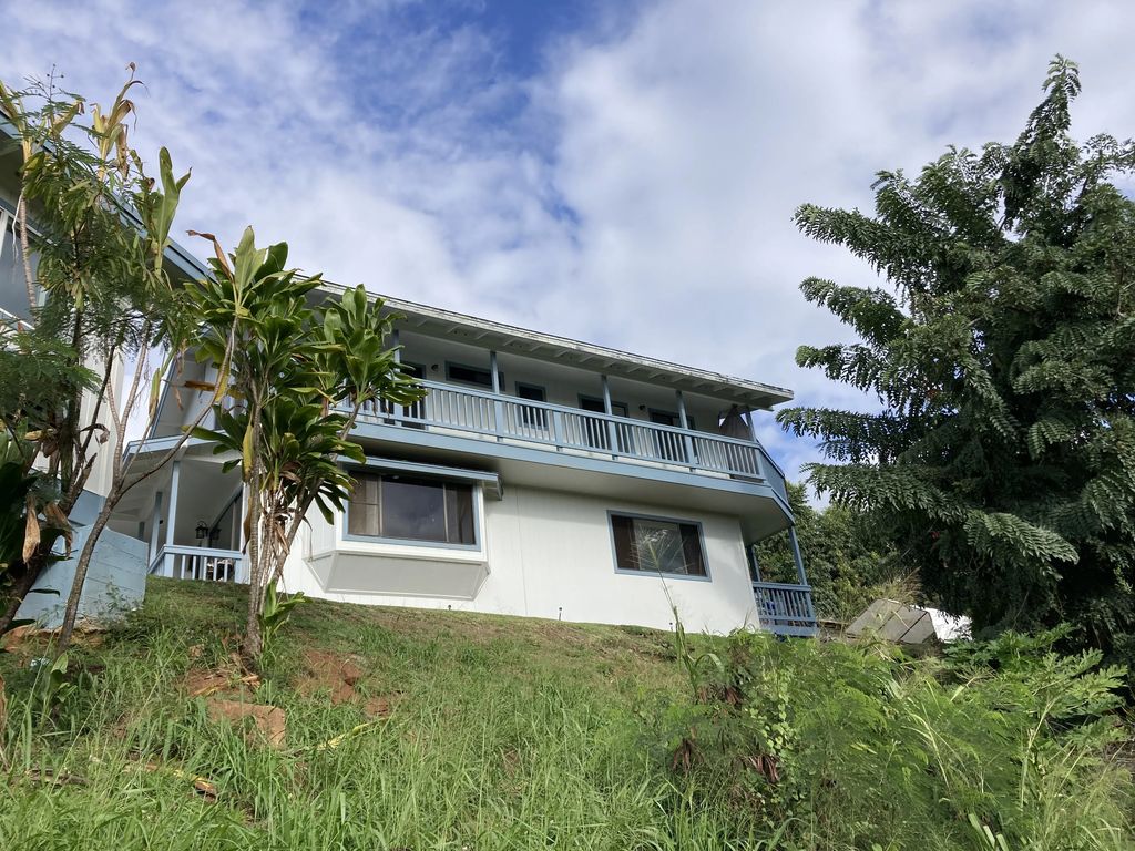 4668 Hauaala Rd 2, Kapaa