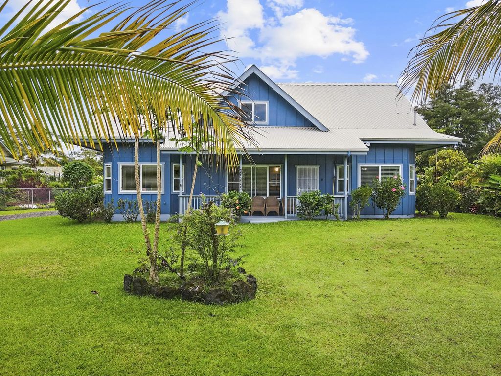15-1948 12th Ave, Keaau