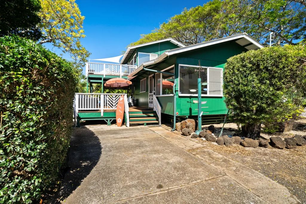2269 Pane Rd, Koloa