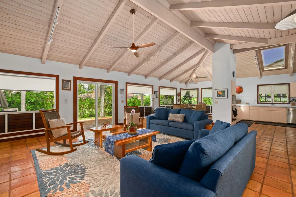 1716 Kelaukia St, Koloa