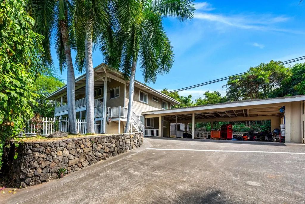 77-6367 Kupuna St, Kailua-Kona