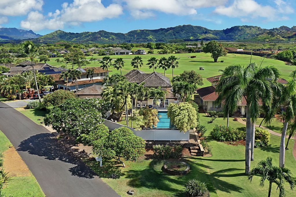 2750 Milo Hae Lp, Koloa