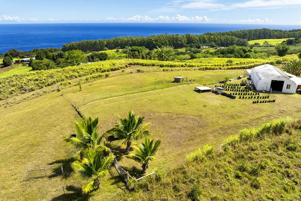 35-326 Pahale Rd, Papaaloa