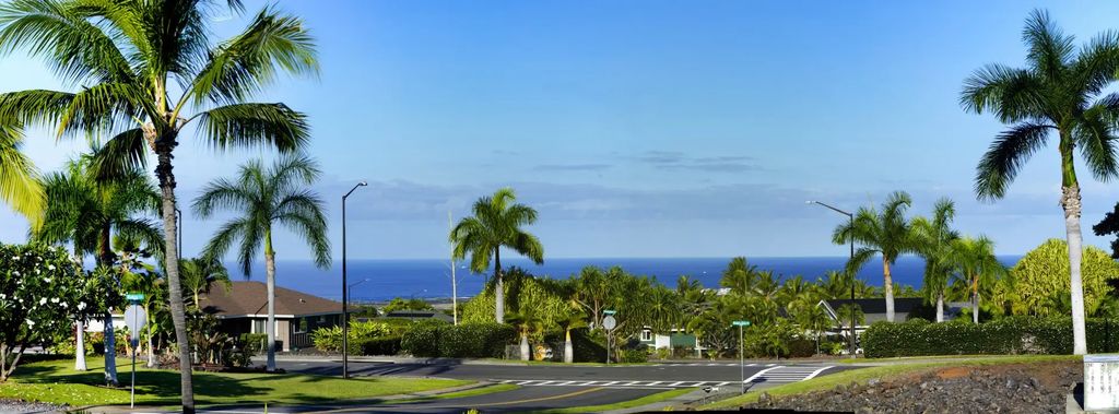 73-1130 Maheu Circle, Kailua-Kona