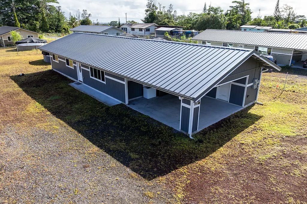 16-2113 Ohia Dr, Pahoa