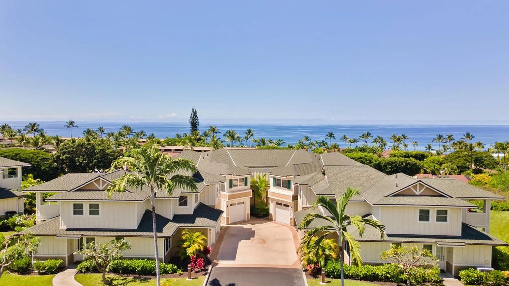 78-6833 Alii Dr L5, Kailua-Kona
