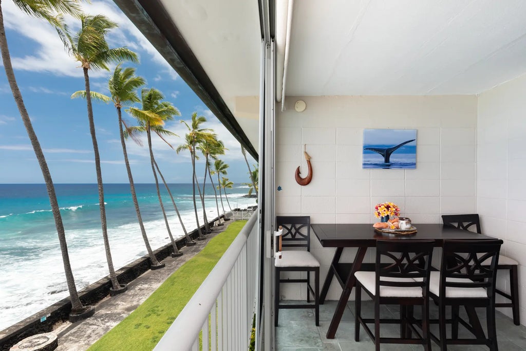 77-6452 Alii Dr 305, Kailua-Kona