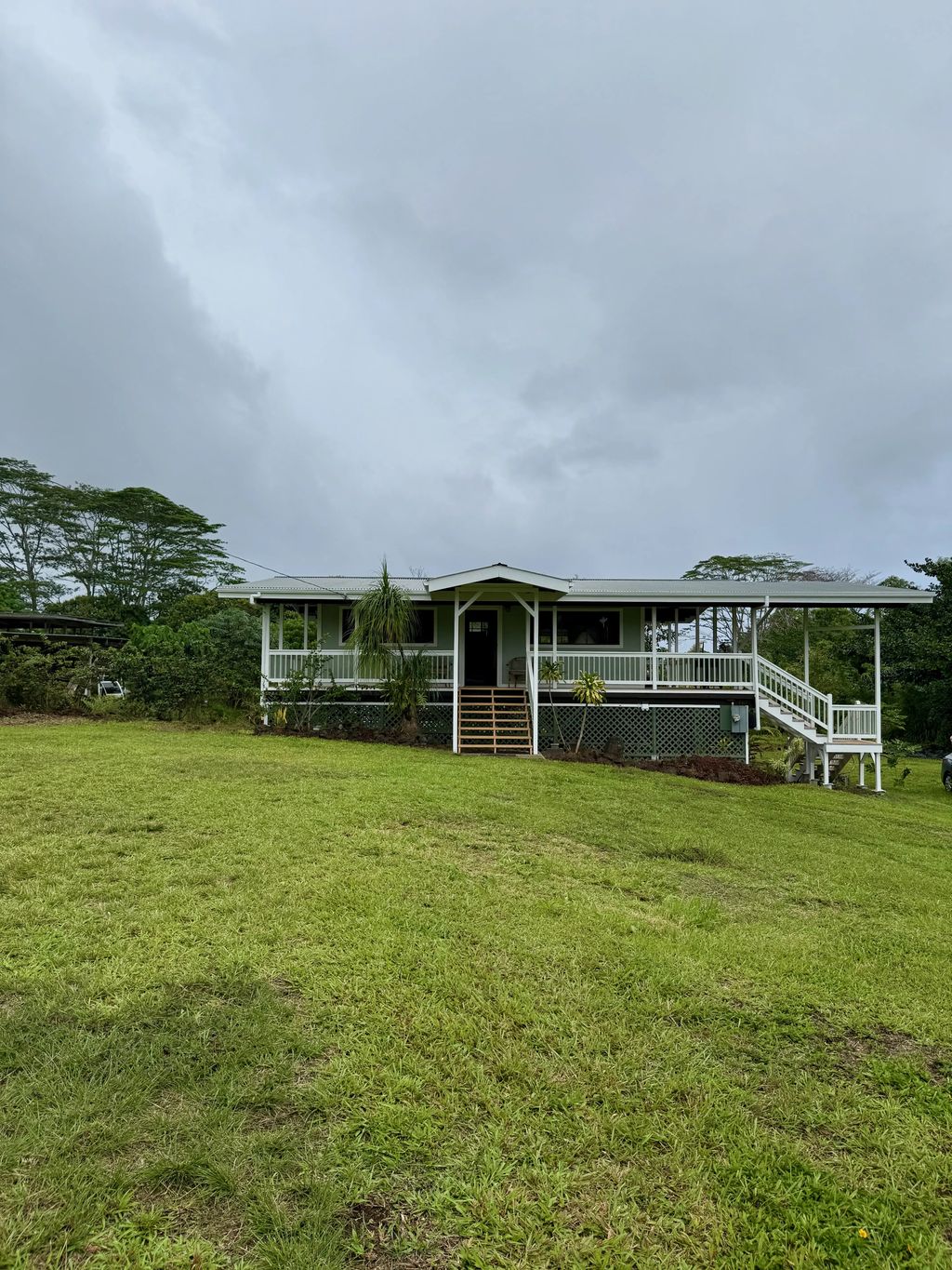 15-1393 17th Ave, Keaau