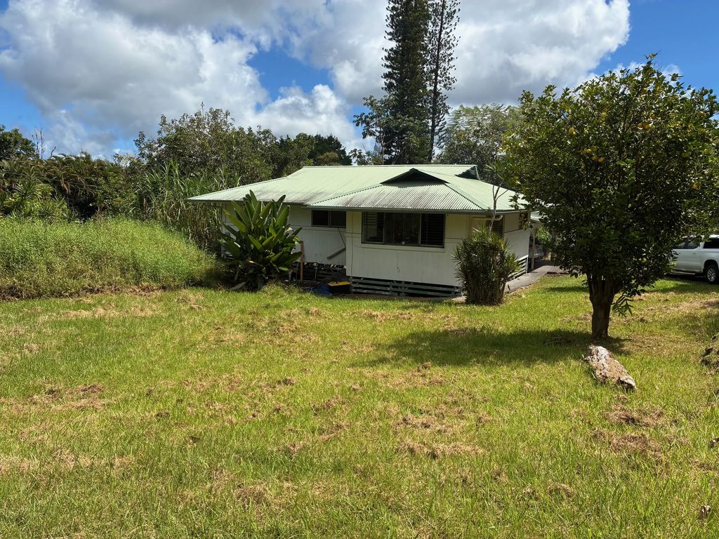 13-3515 Pahoa Kalapana Rd, Pahoa