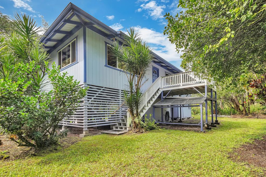 15-1746 11th Ave, Keaau
