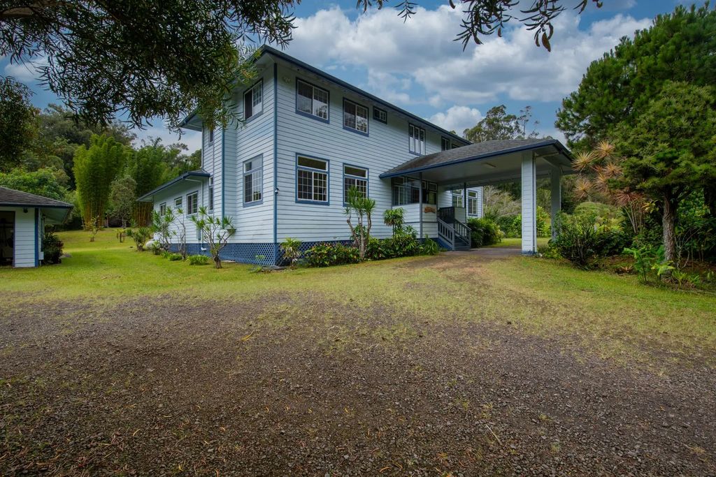 46-3961 Kapuna Rd, Honokaa