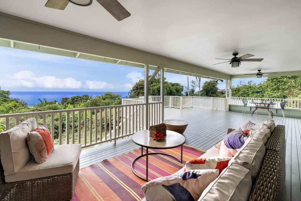 75-5256-a Mamalahoa Highway, Holualoa