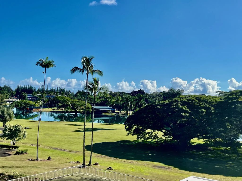 101 Hilo Lagoon Centre 512, Hilo