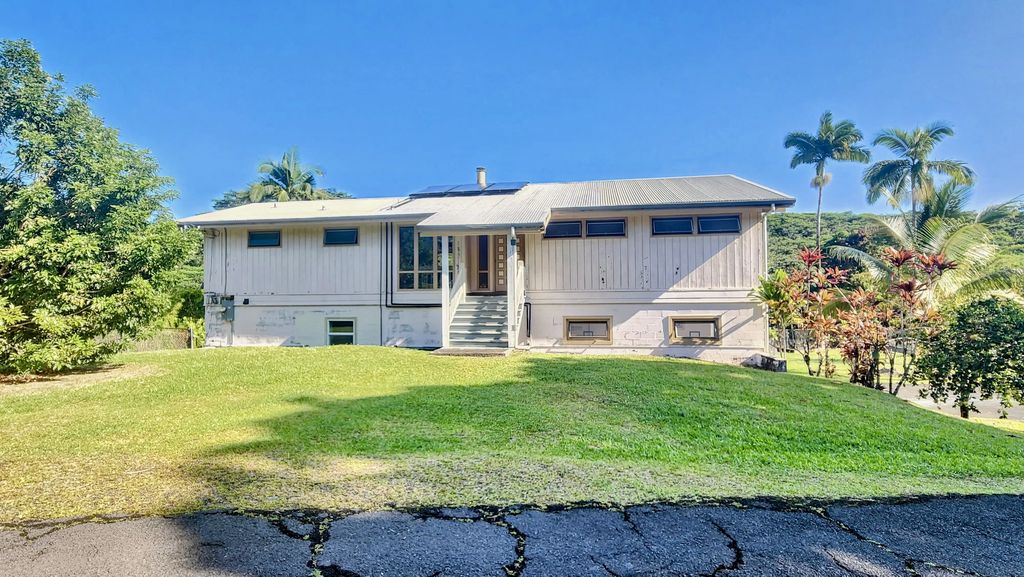 60-a Kapaa St, Hilo