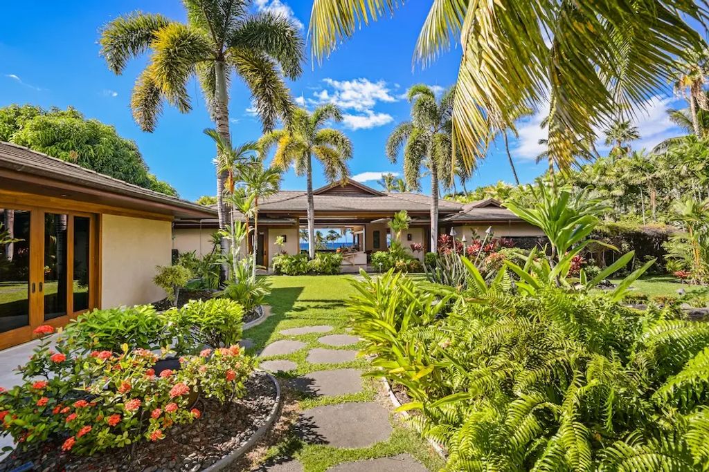 68-1144 Pauoa Way, Kamuela