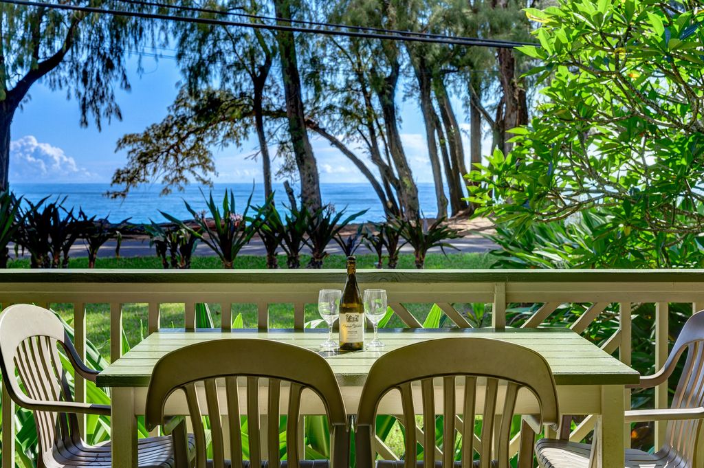 5-6947 Kuhio Hwy, Hanalei