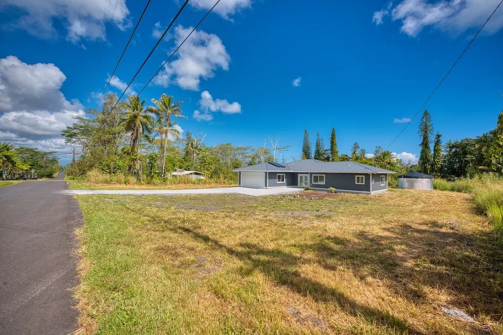 15-1951 29th Ave, Keaau