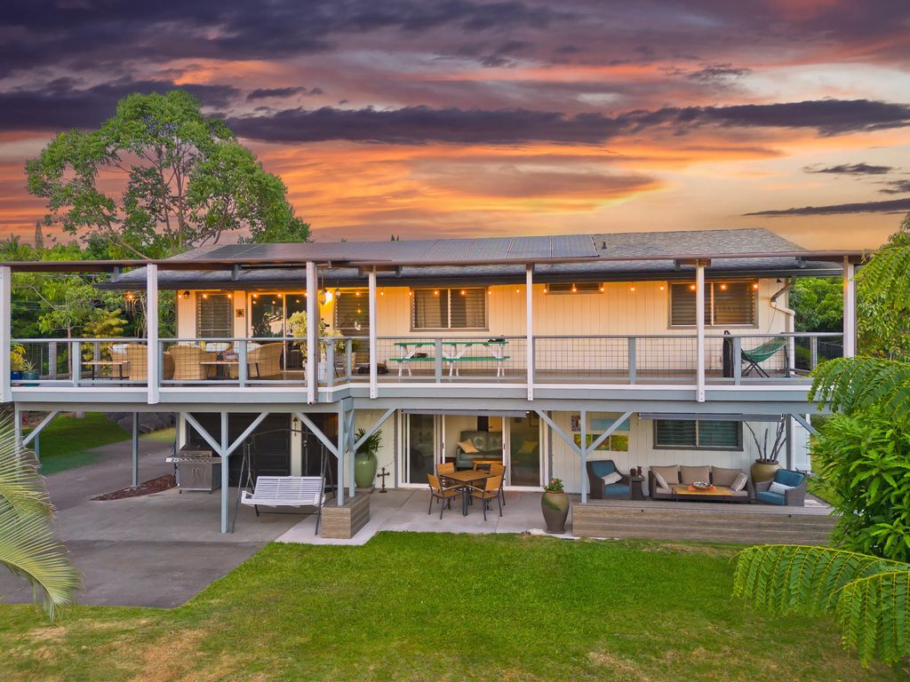 73-4385 Holoholo St, Kailua-Kona