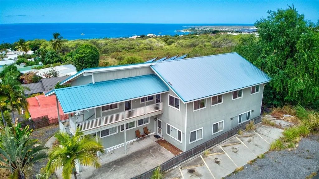 75-247 Pumehana St, Kailua-Kona