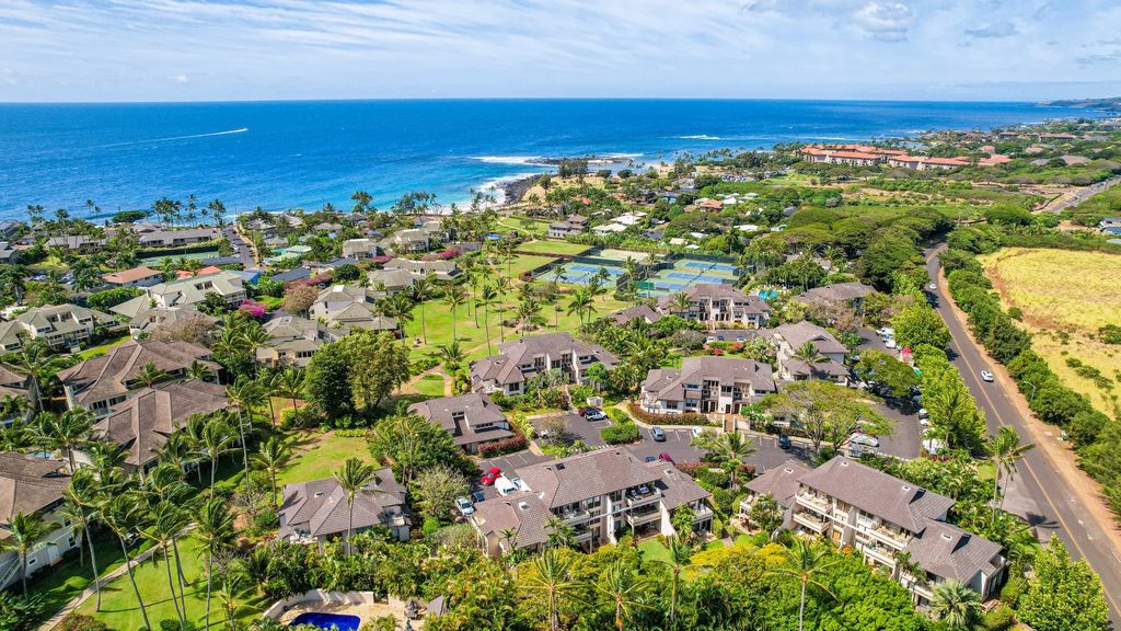 1901 Poipu Rd 824, Koloa