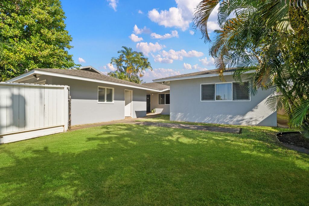 4299 Aalona St, Kilauea