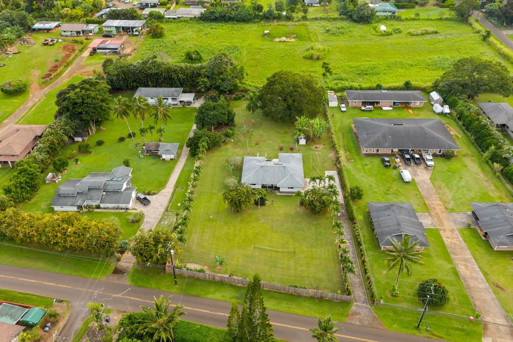 6221-a Olohena Rd, Kapaa