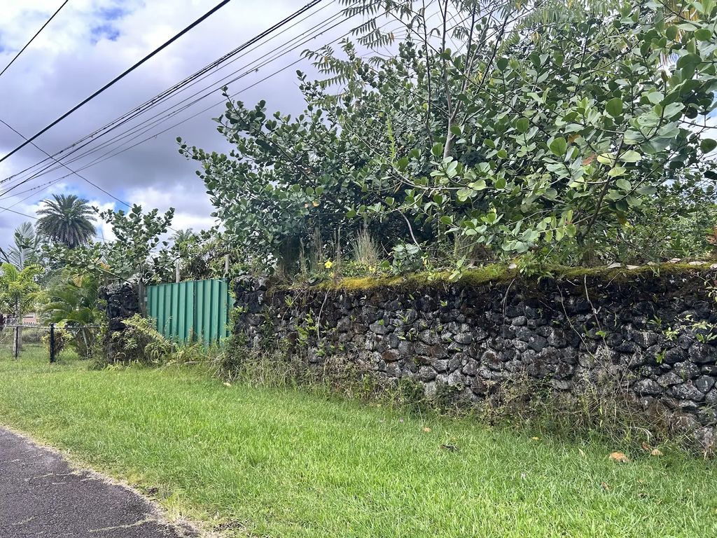 16-2082 Uilani Dr, Pahoa