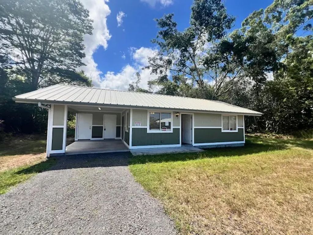 16-2098 Lauhala Dr, Pahoa