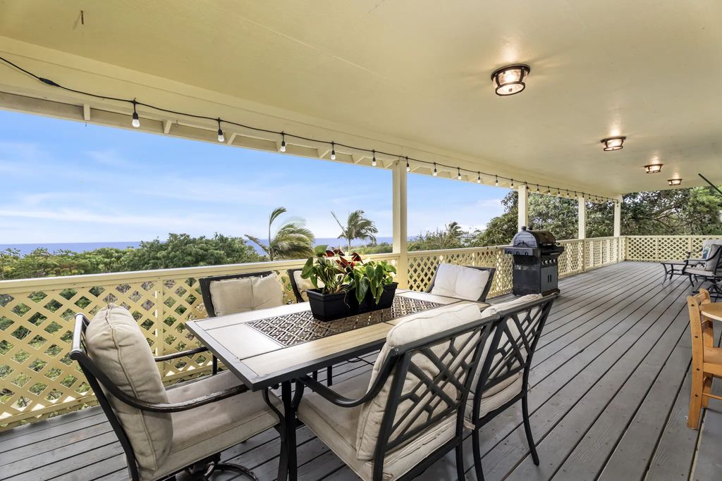 94-6494 Keoki Rd, Naalehu