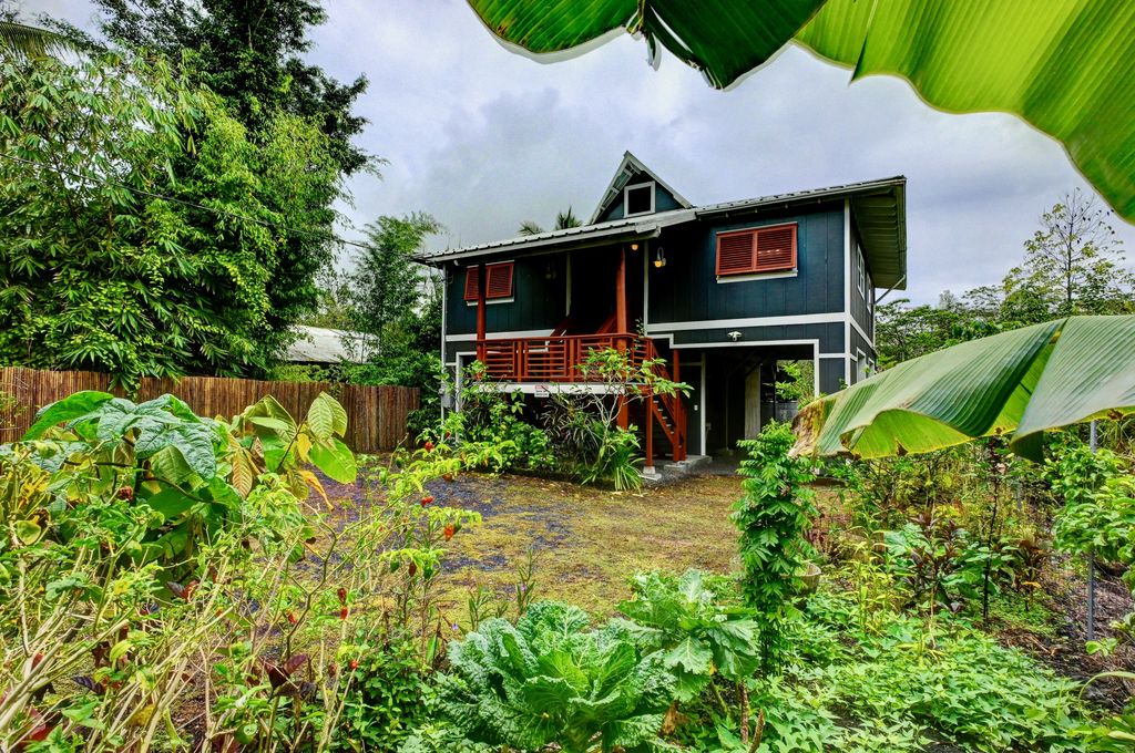 12-4353 Ocean View Pkwy, Pahoa