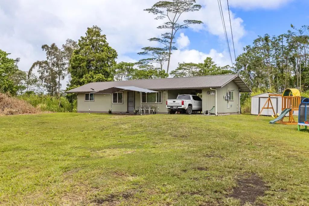 15-1917 28th Ave, Keaau