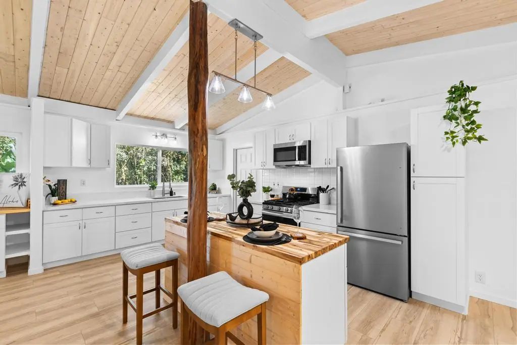 14-708 Flower Rd, Pahoa