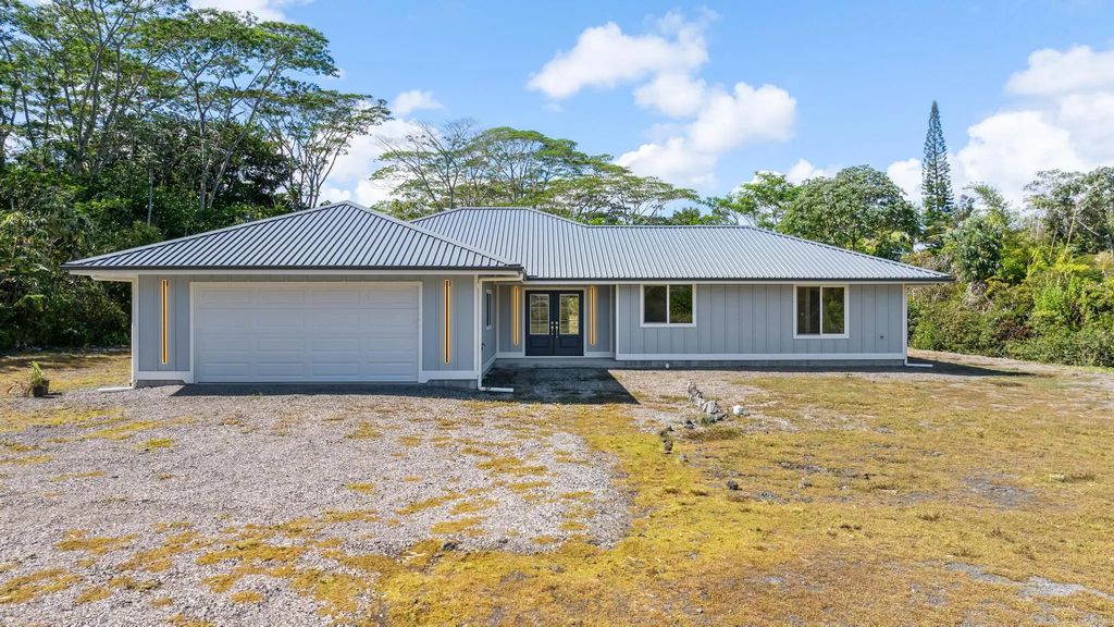 15-1944 4th Ave, Keaau
