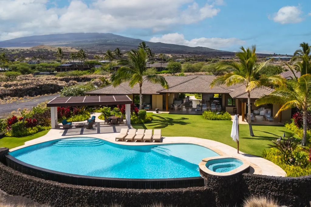 72-3142 Mauu Pili Pl, Kailua-Kona