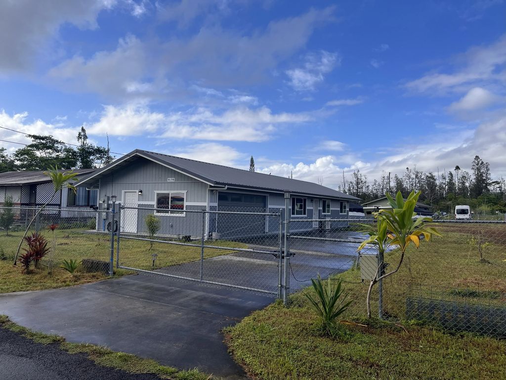 16-2116 Mauna Kea Dr, Pahoa