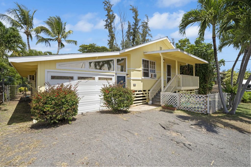 8315 Mahiko Pl, Kekaha