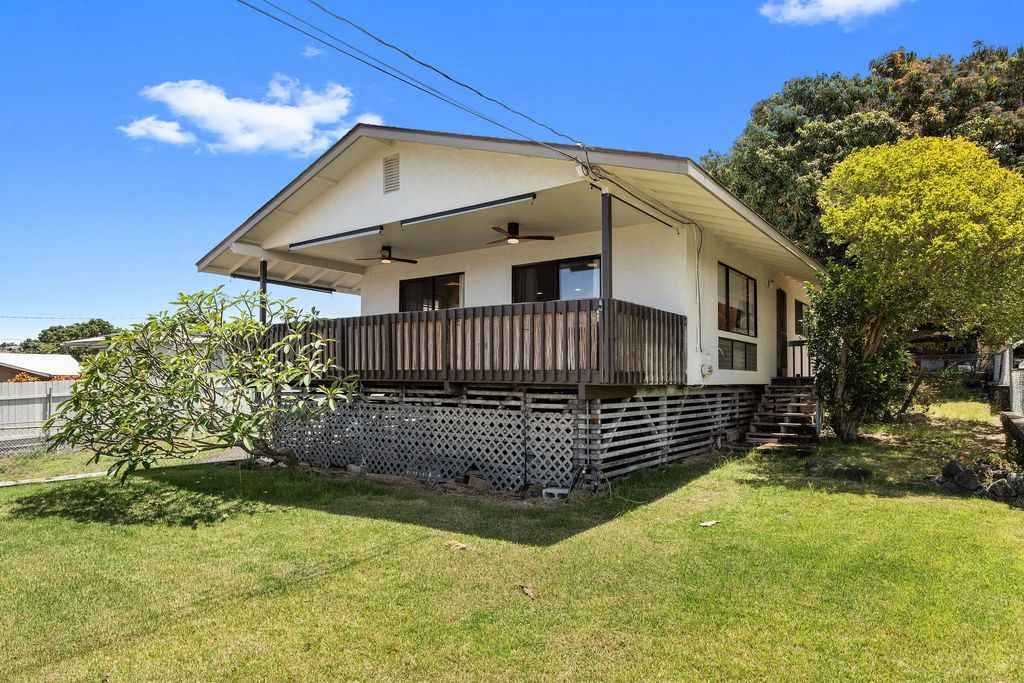 74-5113 Kealakaa St, Kailua-Kona