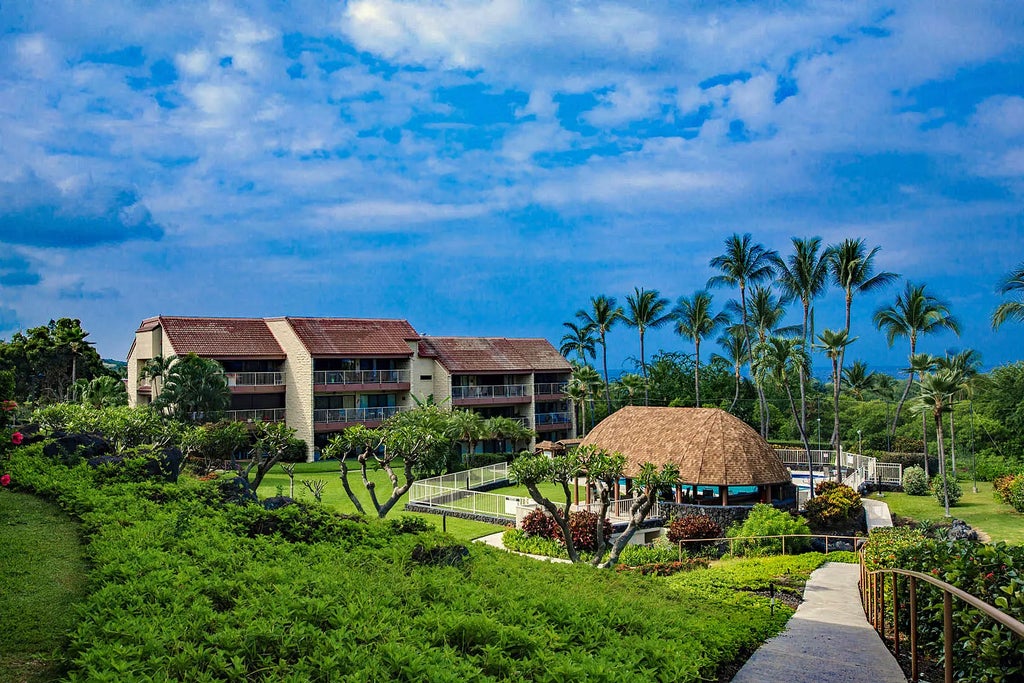 78-7070 Alii Dr B105, Kailua-Kona