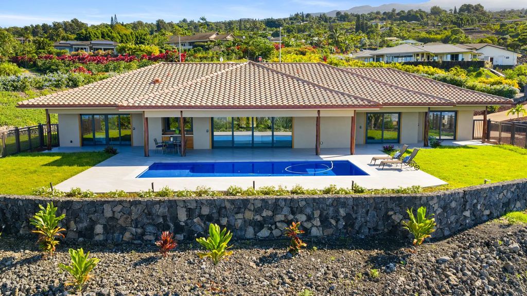 73-4460 Kohanaiki Rd, Kailua-Kona