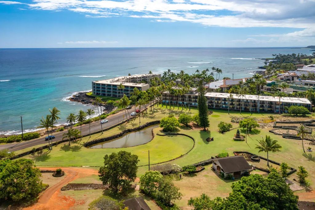 5061 Lawai Rd 402, Koloa
