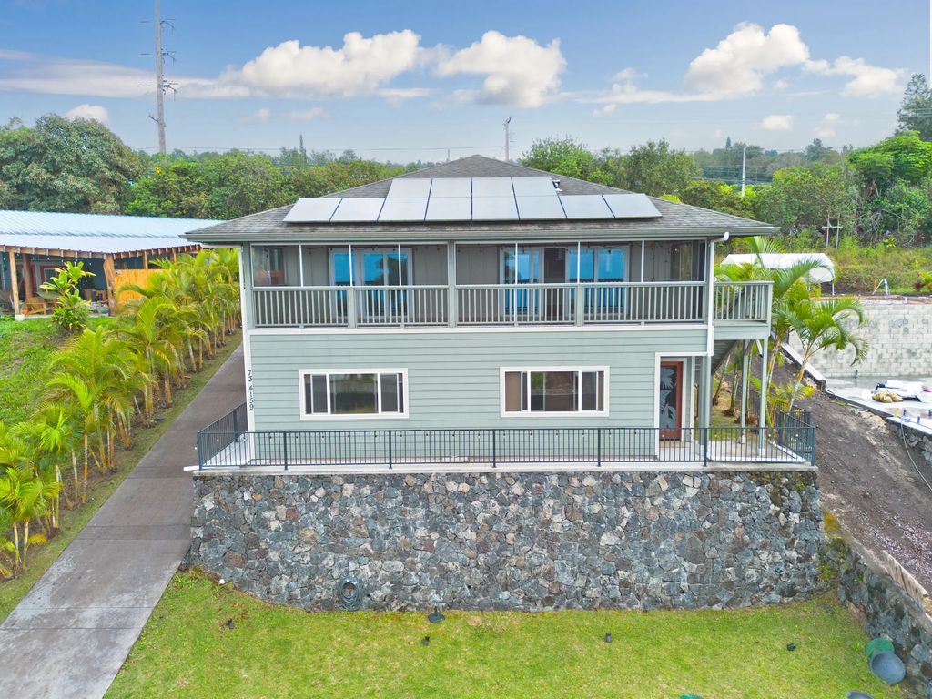 73-4159 Hana Pl, Kailua Kona