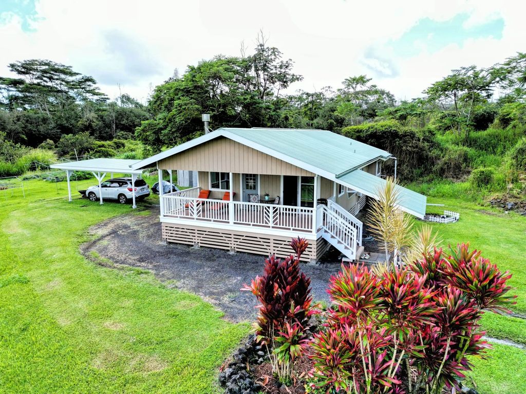 15-2211 Kaniau Pl, Pahoa