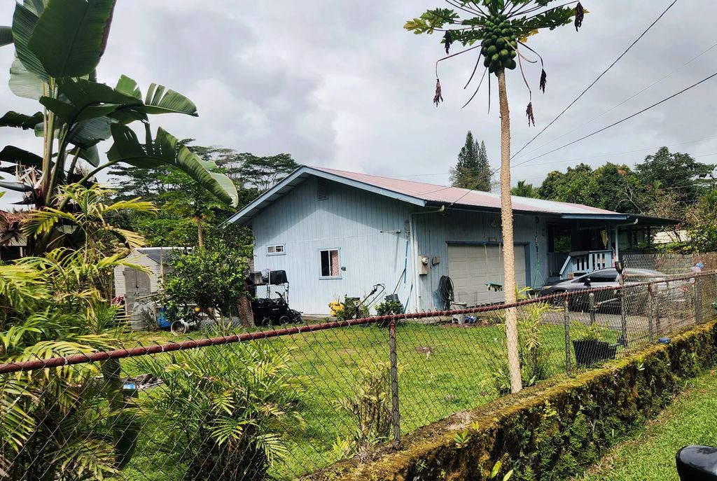 15-2774 Aweoweo St, Pahoa