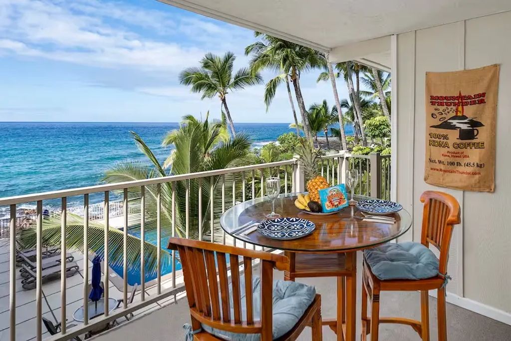 75-6124 Alii Dr 204, Kailua-Kona