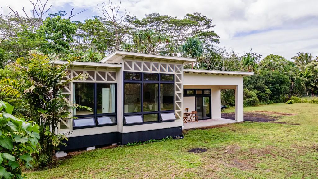 15-1892 10th Ave, Keaau