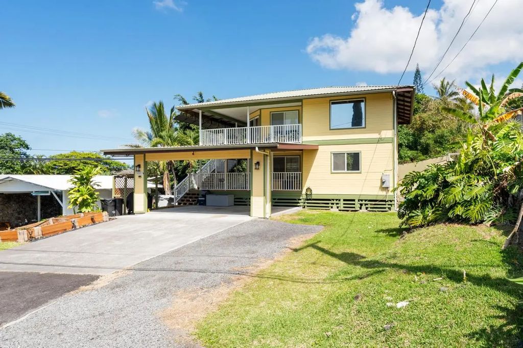 74-853 Laimana St, Kailua-Kona